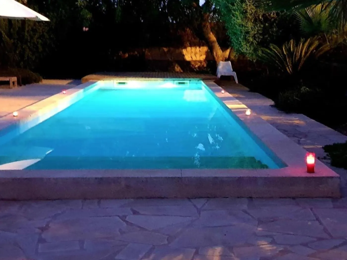 Holiday home Casa 3 Leones Villa Llombarts Spain