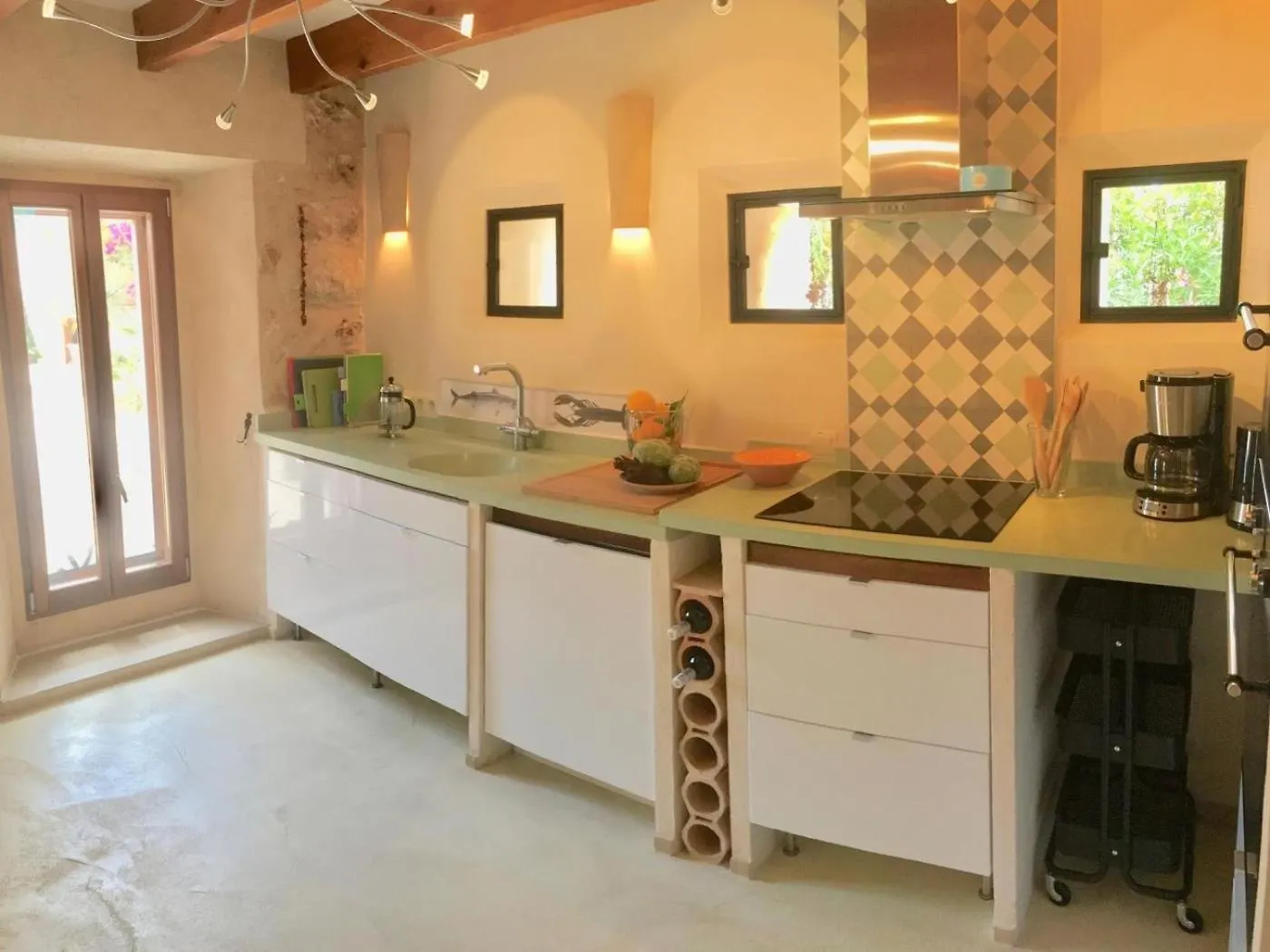Holiday home Casa 3 Leones Villa Llombarts