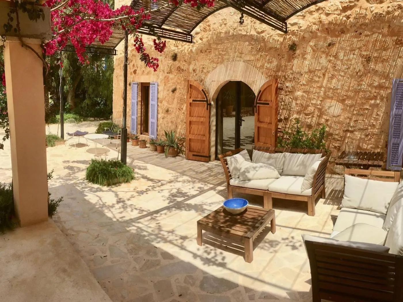 Casa 3 Leones Villa Llombarts Holiday home