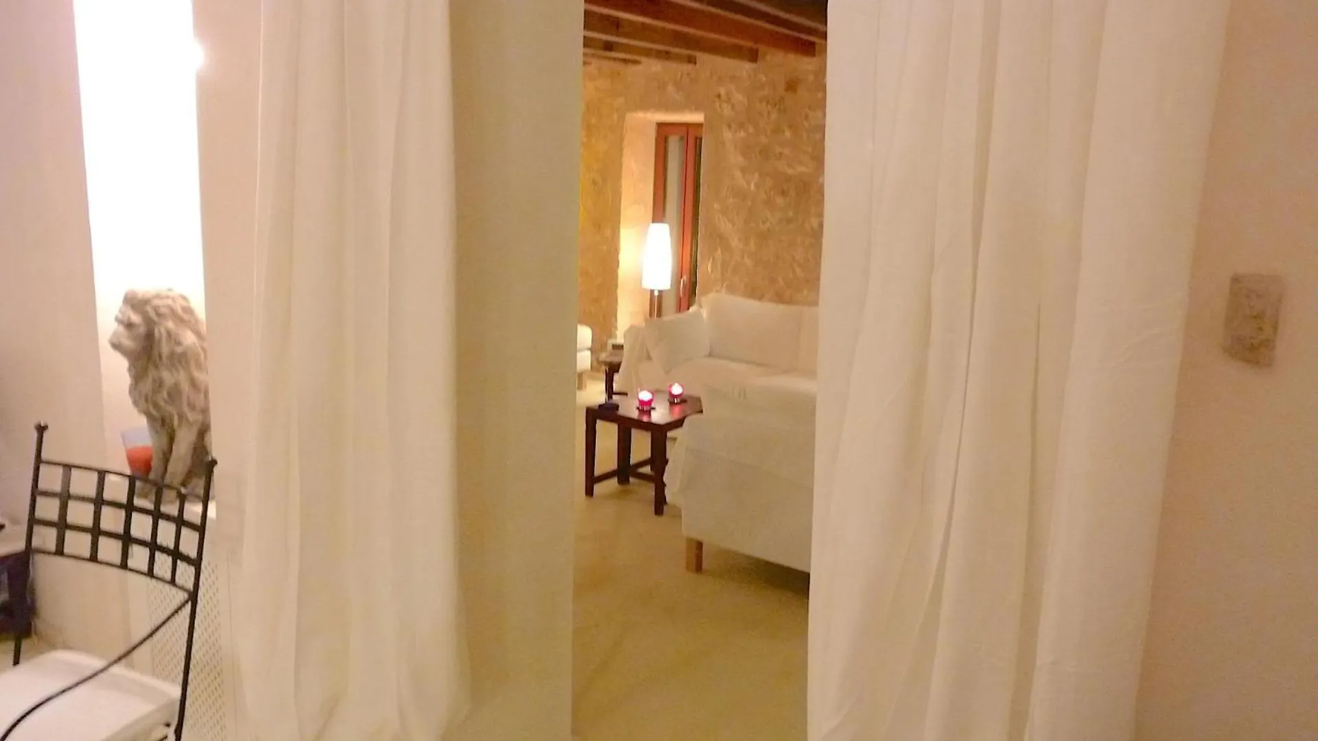 Holiday home Casa 3 Leones Villa Llombarts