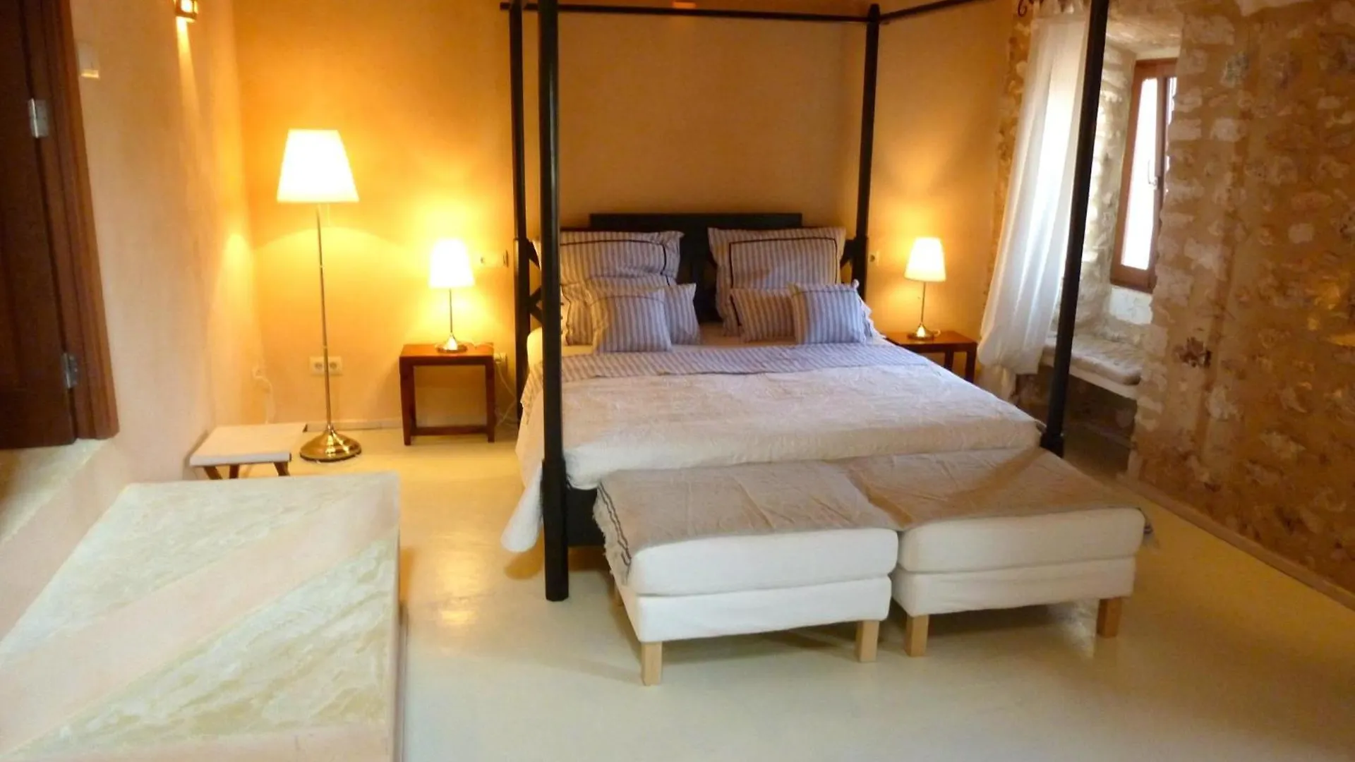 Holiday home Casa 3 Leones Villa Llombarts