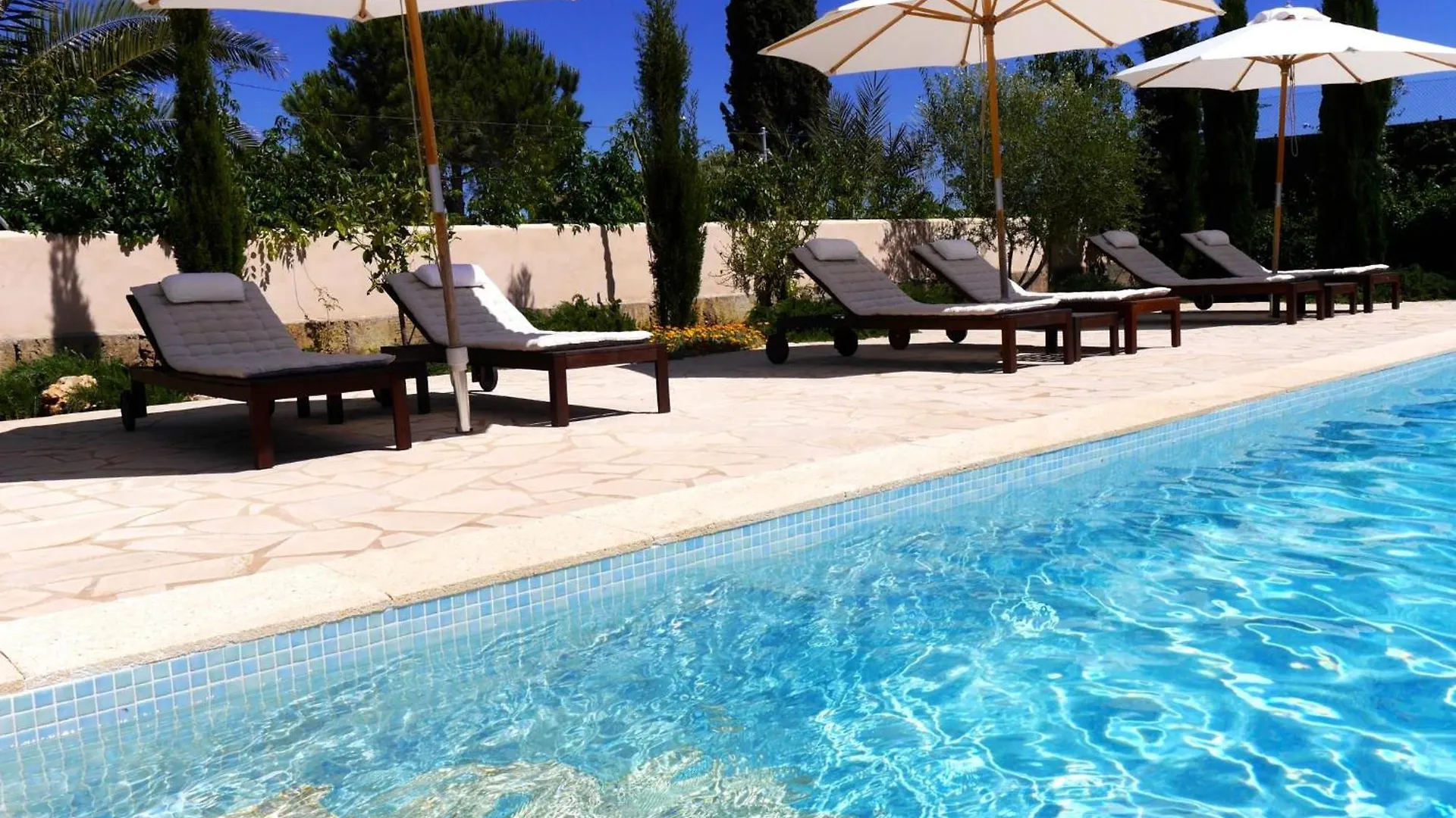 Casa 3 Leones Villa Llombarts Holiday home