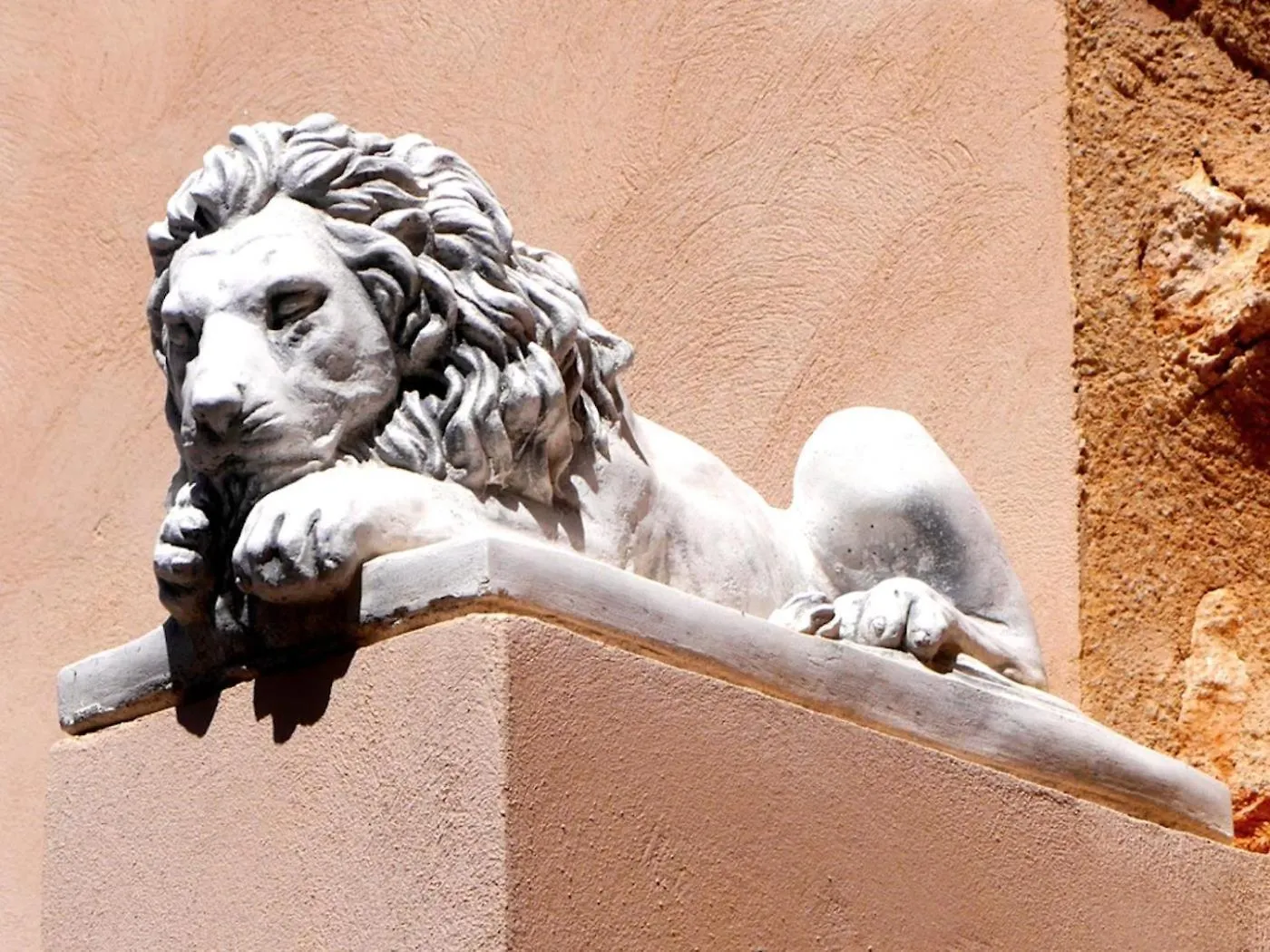 Vila Casa 3 Leones Llombarts