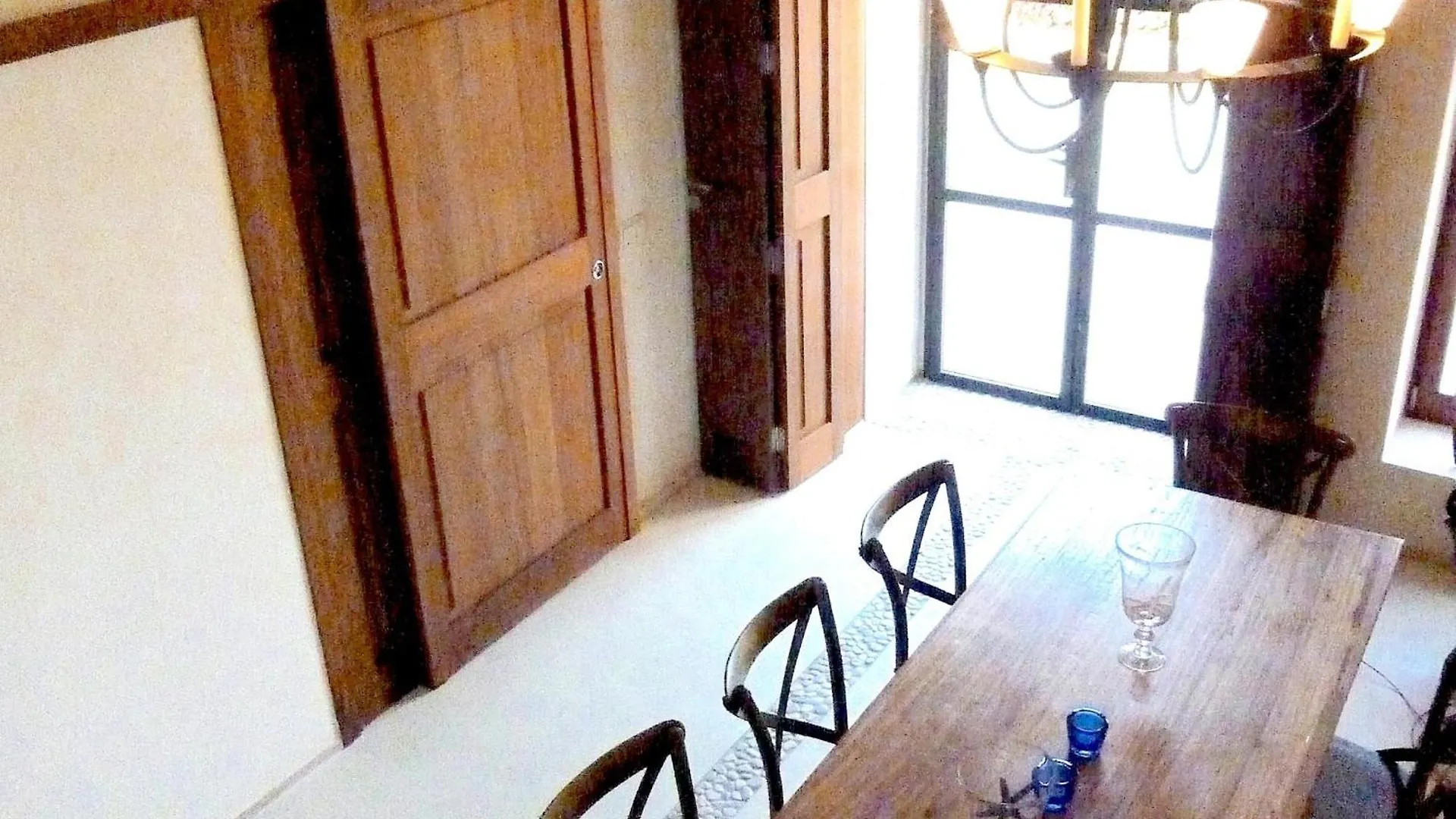 Vila Casa 3 Leones Llombarts Prázdninový dům