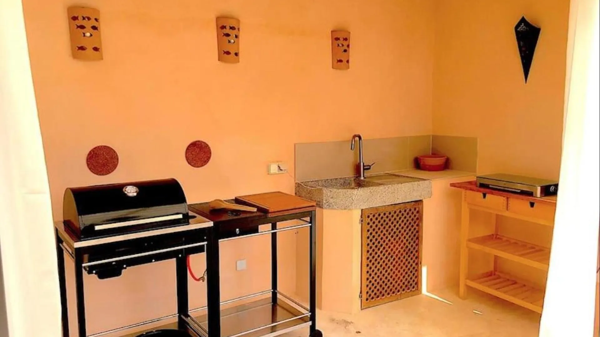 Casa 3 Leones Villa Llombarts Holiday home